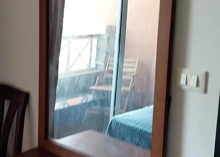 Appart hôtel Relax Unit In Porto 4*