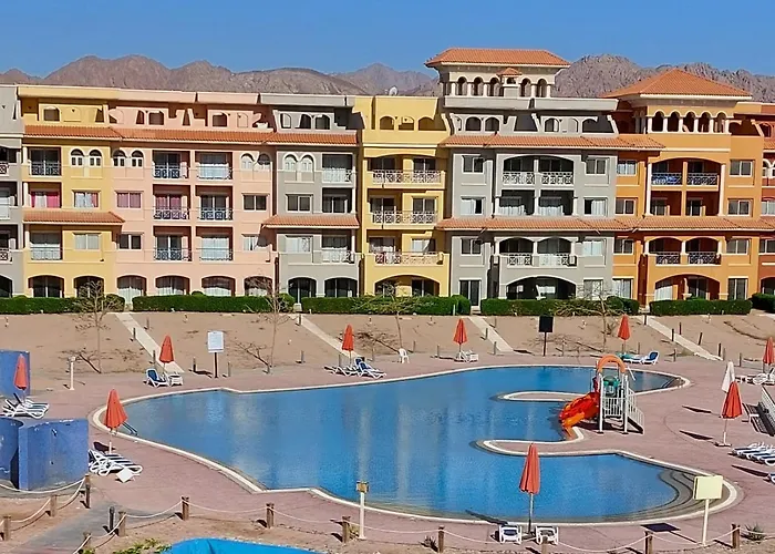 Appart hôtel Relax Unit In Porto Charm el-Cheikh