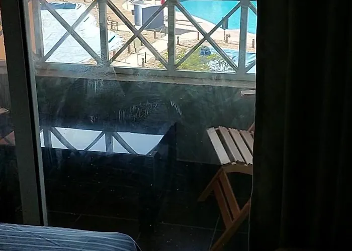 Relax Unit In Porto 4* Charm el-Cheikh
