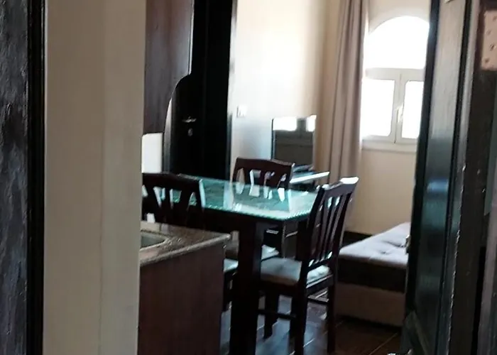 Relax Unit In Porto Appart hôtel
