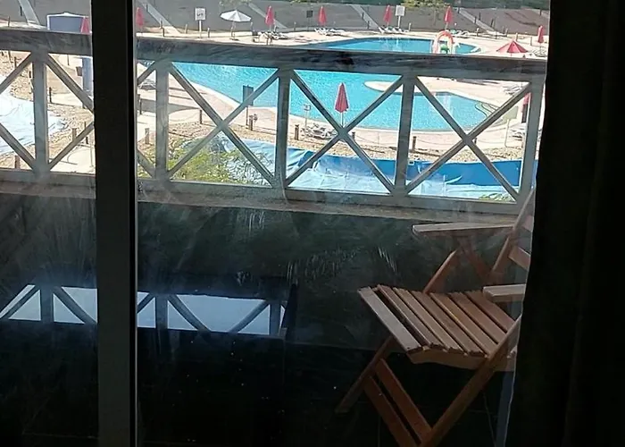 Appart hôtel Relax Unit In Porto